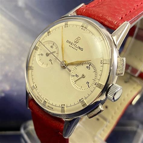 breitling vintage venus|breitling vintage watches.